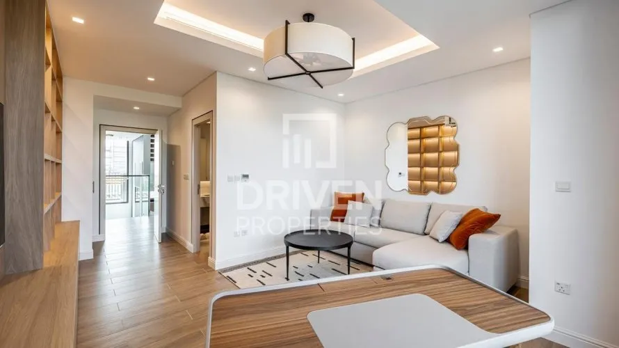 Вилла с 3 спальнями в Jumeirah Bay Island, Джумейра, Дубай, ОАЭ №3976 № 19