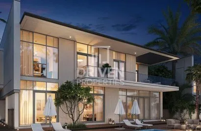 Вилла с 6 спальнями в District 11, Мохаммед Бин Рашид Сити, Дубай, ОАЭ №3885
