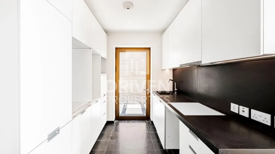 Вилла с 5 спальнями в Jumeirah Bay Island, Джумейра, Дубай, ОАЭ №3668 № 3