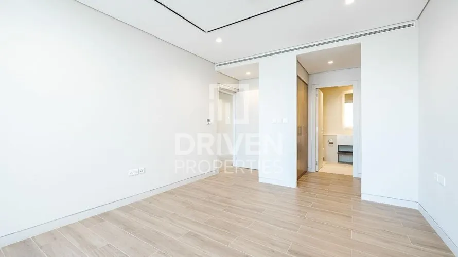 Вилла с 3 спальнями в Jumeirah Bay Island, Джумейра, Дубай, ОАЭ №3596 № 16
