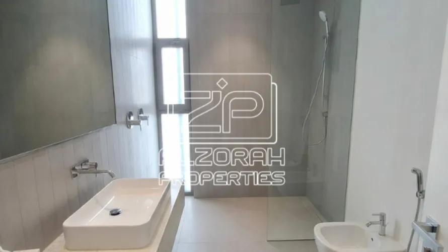 Вилла с 4 спальнями в Al Zorah, Аджман, ОАЭ №3844 № 5