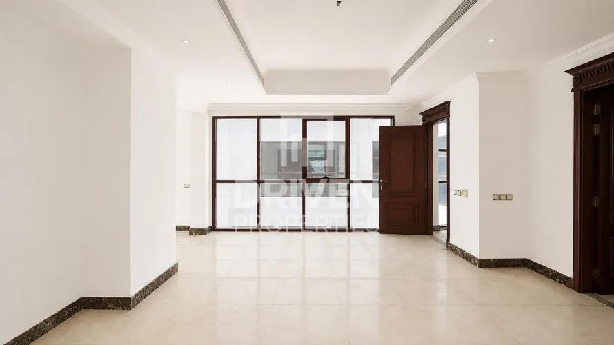 Вилла с 5 спальнями в Signature Villas, Пальма Джумейра, Дубай, ОАЭ №4058 № 13
