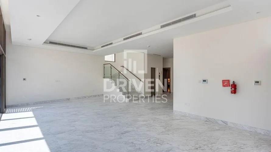 Вилла с 4 спальнями в District One, Мохаммед Бин Рашид Сити, Дубай, ОАЭ №4038 № 14