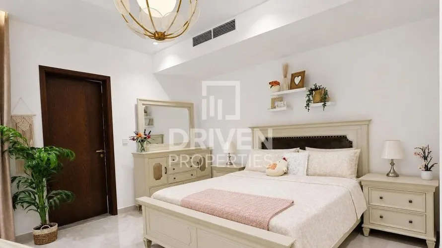Вилла с 6 спальнями в The Villa, Дубай, ОАЭ №4064 № 12