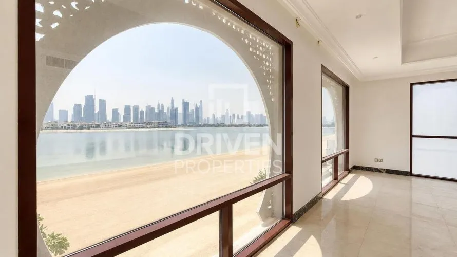Вилла с 5 спальнями в Signature Villas, Пальма Джумейра, Дубай, ОАЭ №4059 № 11