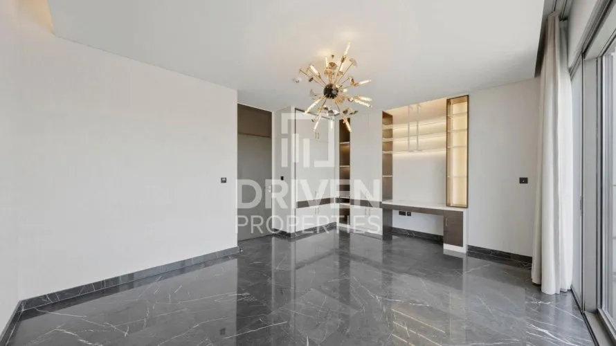 Вилла с 4 спальнями в Golf Place, Дубай Хилс Эстейт, Дубай, ОАЭ №4238 № 21