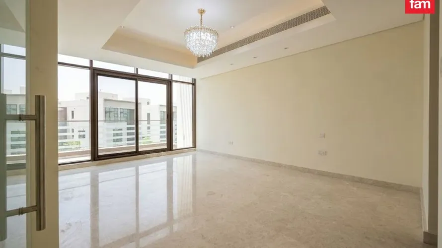 Вилла с 6 спальнями в Meydan, Дубай, ОАЭ №4206 № 13