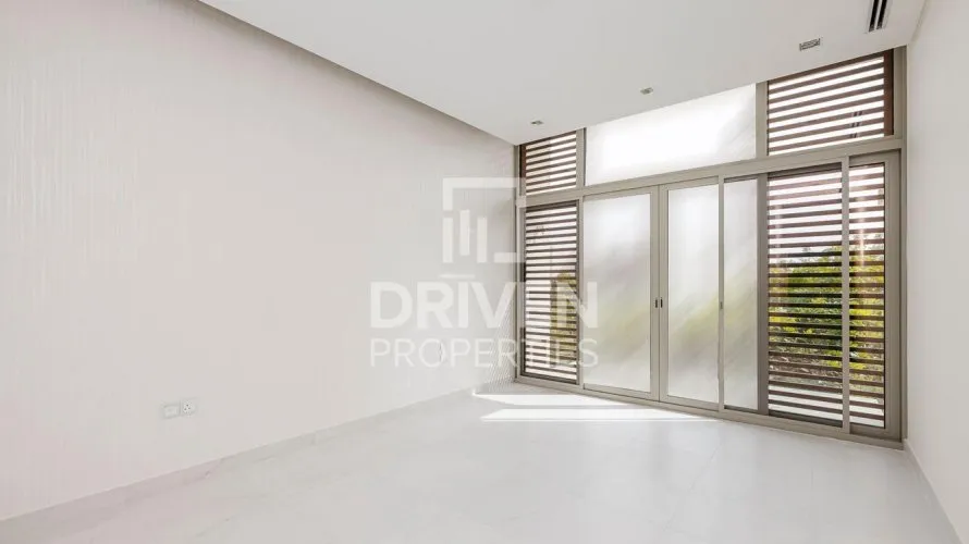 Вилла с 5 спальнями в District One, Мохаммед Бин Рашид Сити, Дубай, ОАЭ №4061 № 13