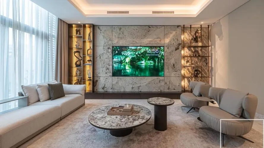 Вилла с 5 спальнями в District One, Мохаммед Бин Рашид Сити, Дубай, ОАЭ №4226 № 26