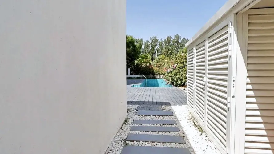 Вилла с 5 спальнями в Wadi Al Safa 3, Дубай, ОАЭ №4110 № 15