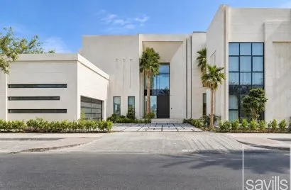Вилла с 6 спальнями в Signature Villas, Пальма Джумейра, Дубай, ОАЭ №4114