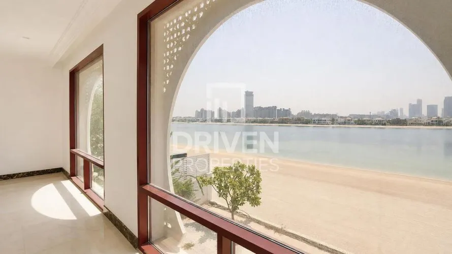 Вилла с 5 спальнями в Signature Villas, Пальма Джумейра, Дубай, ОАЭ №4059 № 10