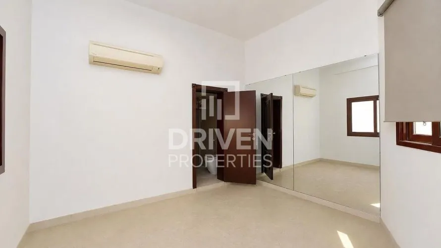 Вилла с 5 спальнями в Signature Villas, Пальма Джумейра, Дубай, ОАЭ №4059 № 8