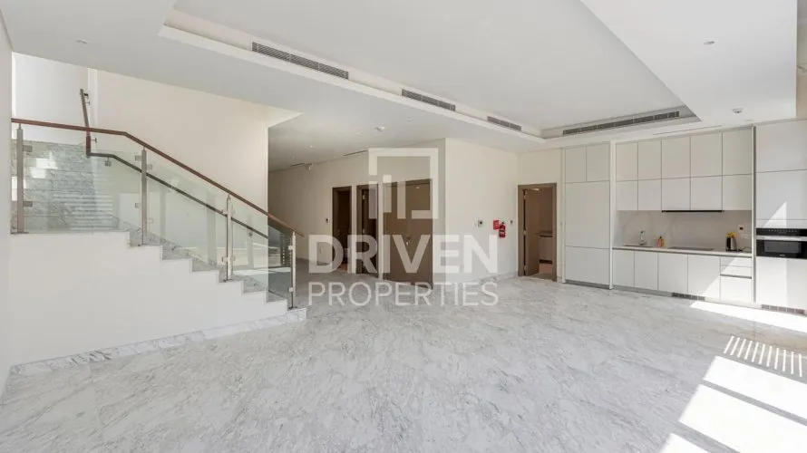 Вилла с 4 спальнями в District One, Мохаммед Бин Рашид Сити, Дубай, ОАЭ №4038 № 15
