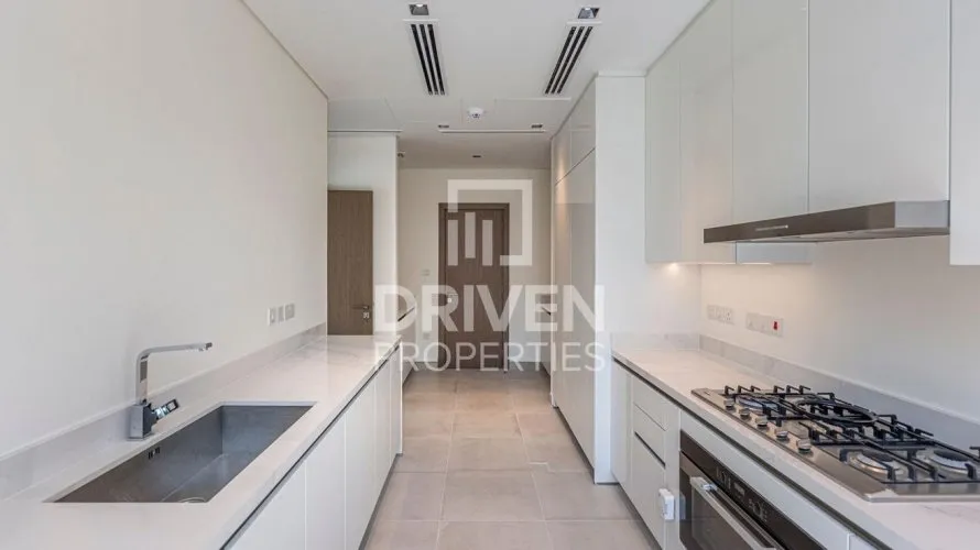Вилла с 4 спальнями в District One, Мохаммед Бин Рашид Сити, Дубай, ОАЭ №4038 № 6