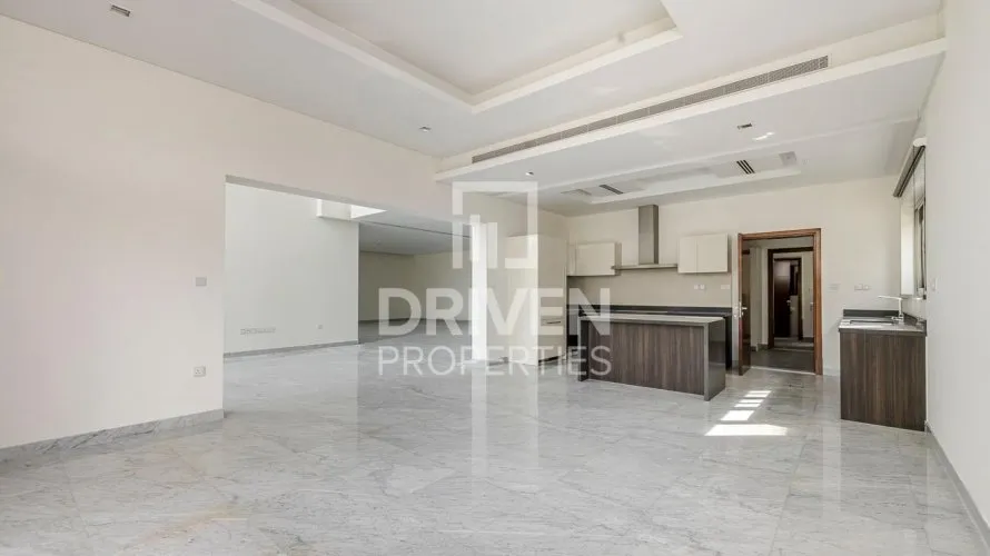 Вилла с 5 спальнями в District One, Мохаммед Бин Рашид Сити, Дубай, ОАЭ №4061 № 18