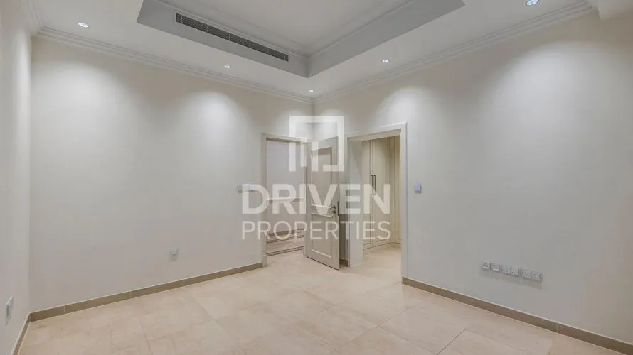 Вилла с 4 спальнями в District One, Мохаммед Бин Рашид Сити, Дубай, ОАЭ №4046 № 20