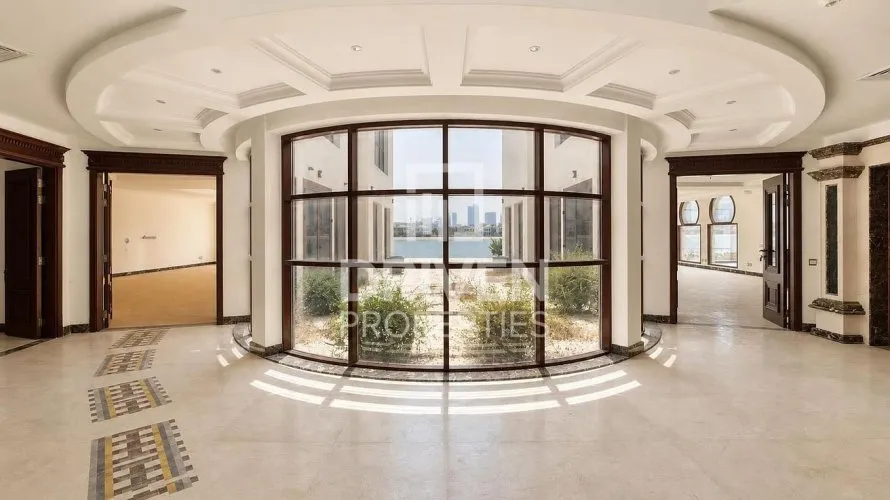 Вилла с 5 спальнями в Signature Villas, Пальма Джумейра, Дубай, ОАЭ №4059 № 6