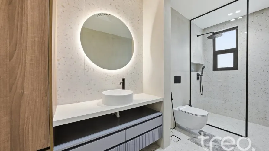 Вилла с 4 спальнями в Rasha, Arabian Ranches 2, Дубай, ОАЭ №4185 № 12
