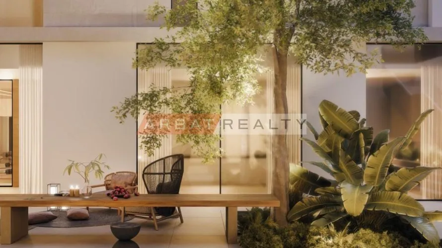 Вилла с 7 спальнями в Pearl Jumeirah, Джумейра, Дубай, ОАЭ №4020 № 6