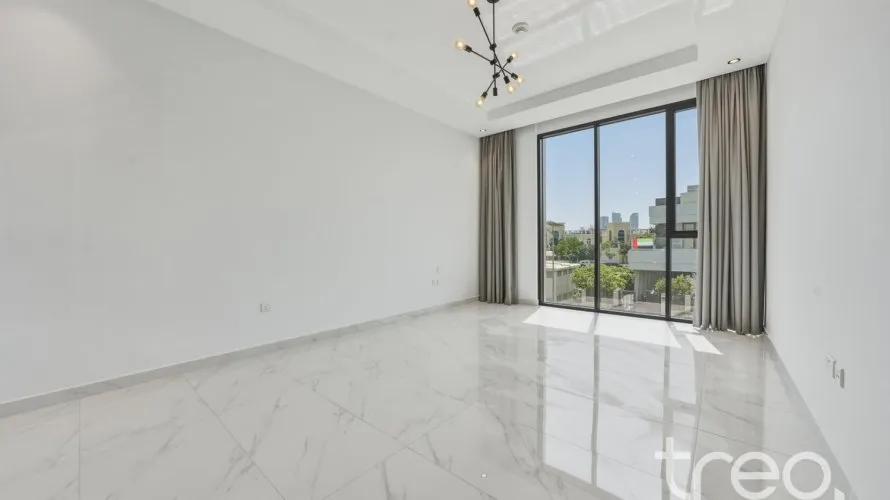 Вилла с 5 спальнями в Jumeirah Park, Дубай, ОАЭ №4148 № 5
