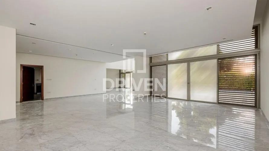 Вилла с 5 спальнями в District One, Мохаммед Бин Рашид Сити, Дубай, ОАЭ №4061 № 16