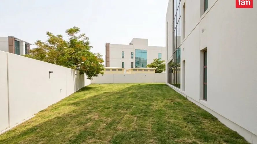 Вилла с 6 спальнями в Meydan, Дубай, ОАЭ №4206