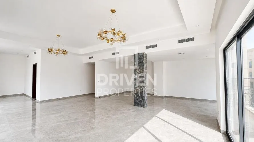 Вилла с 6 спальнями в The Villa, Дубай, ОАЭ №4064 № 6