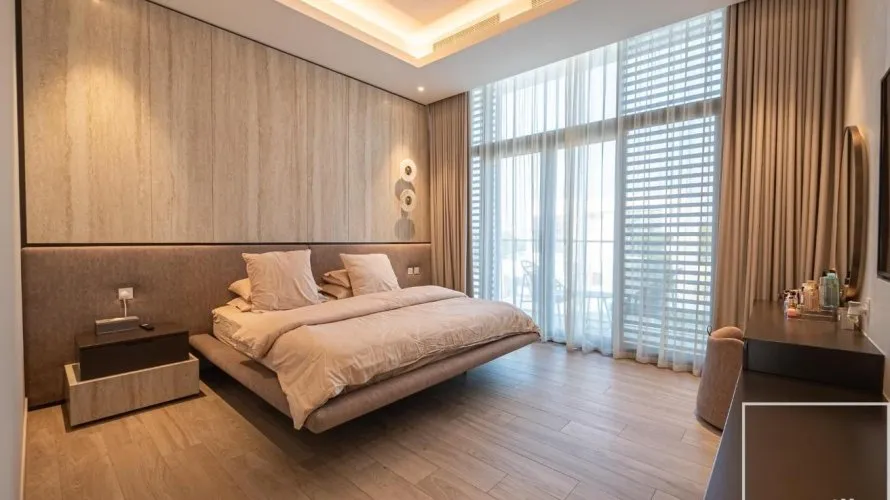 Вилла с 5 спальнями в District One, Мохаммед Бин Рашид Сити, Дубай, ОАЭ №4226 № 9