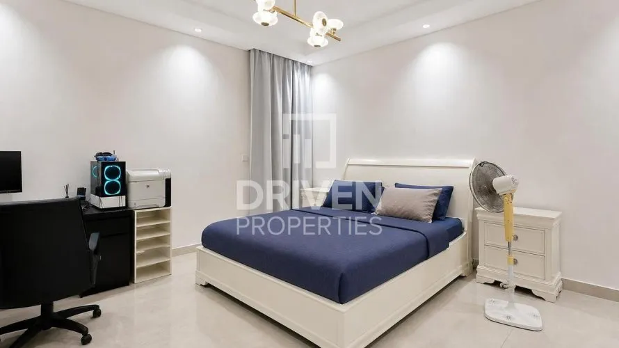 Вилла с 6 спальнями в The Villa, Дубай, ОАЭ №4064 № 8