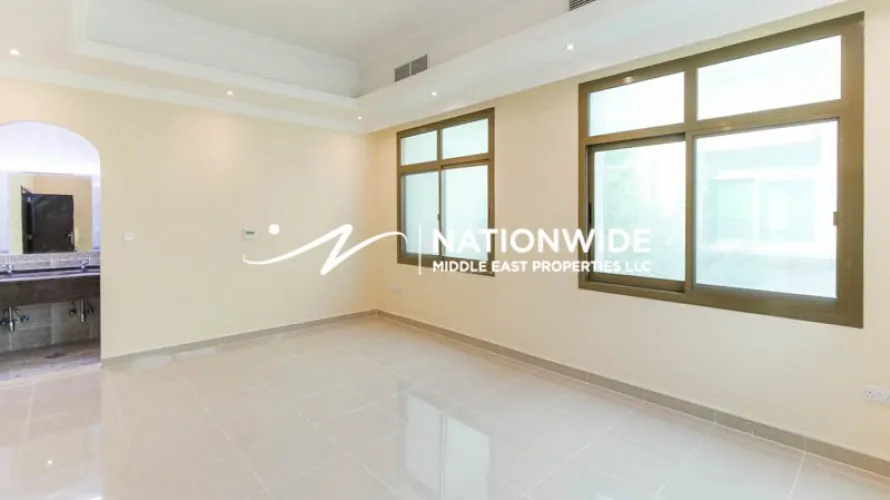 Вилла с 5 спальнями в Mohamed Bin Zayed City, Абу-Даби, ОАЭ №4371 № 9
