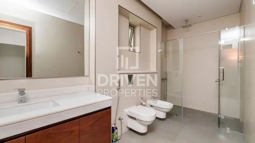 Вилла с 5 спальнями в District One, Мохаммед Бин Рашид Сити, Дубай, ОАЭ №4061