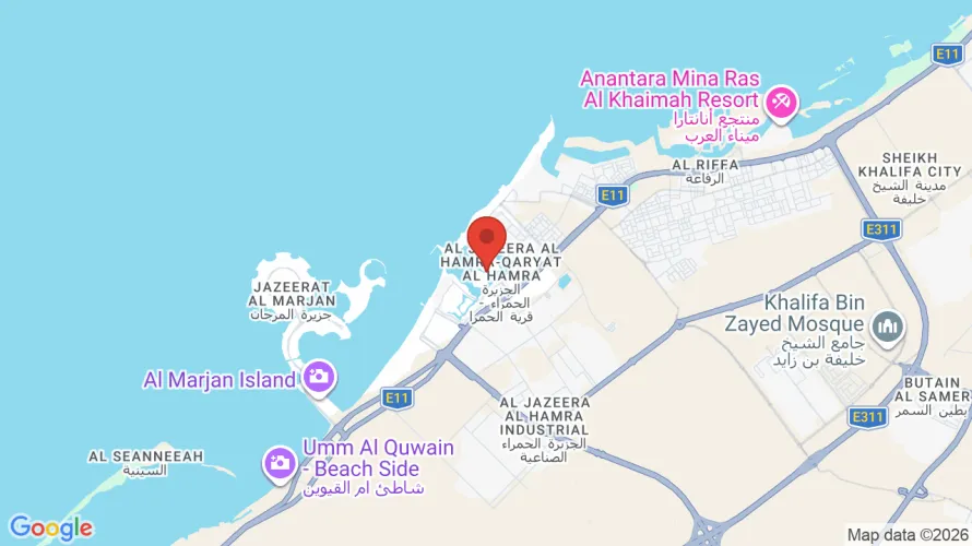 Object location