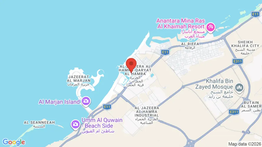 Object location