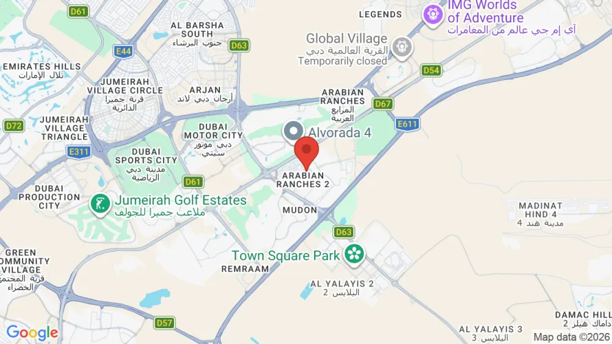 Object location