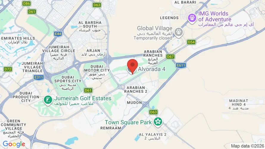 Object location
