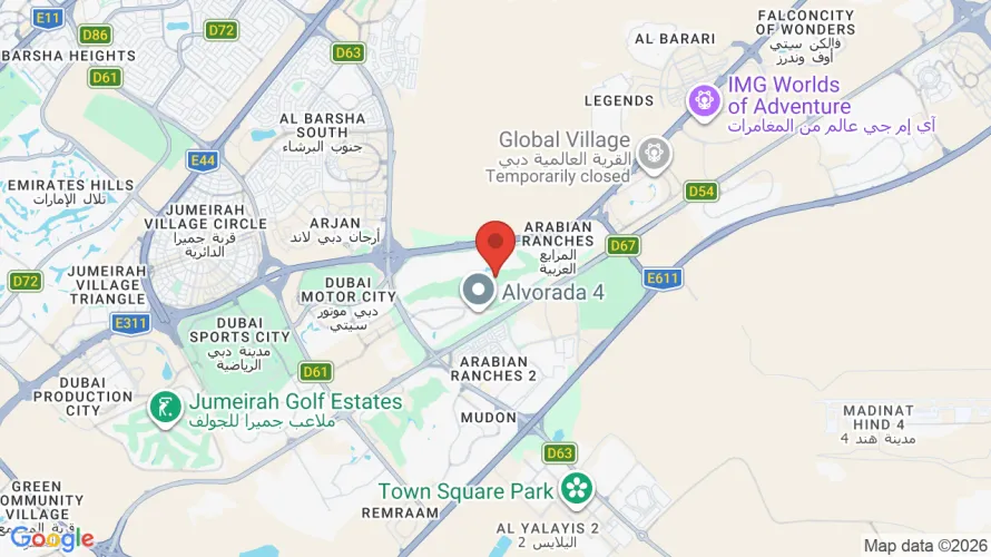 Object location