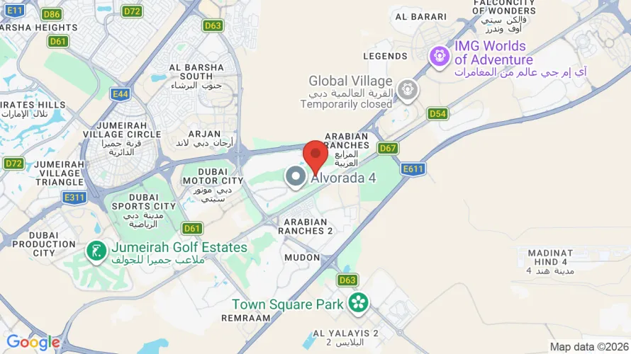 Object location