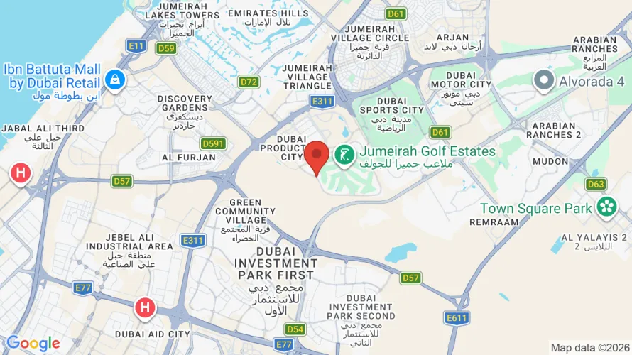 Object location