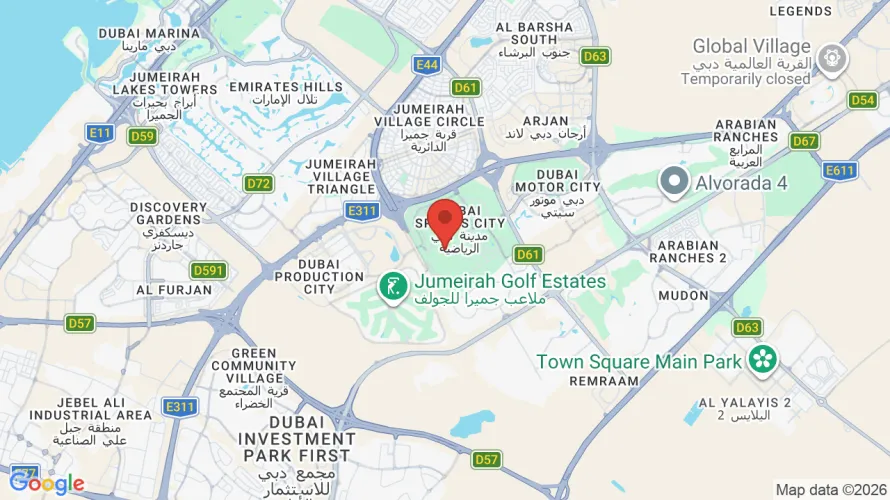 Object location
