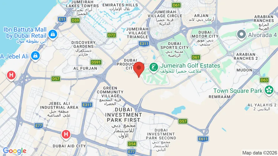 Object location