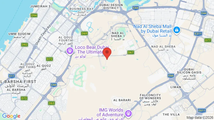 Object location