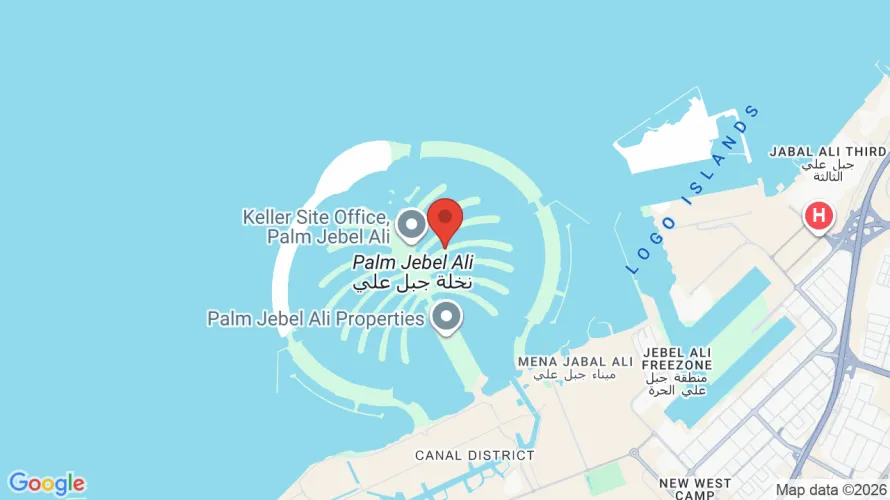 Object location