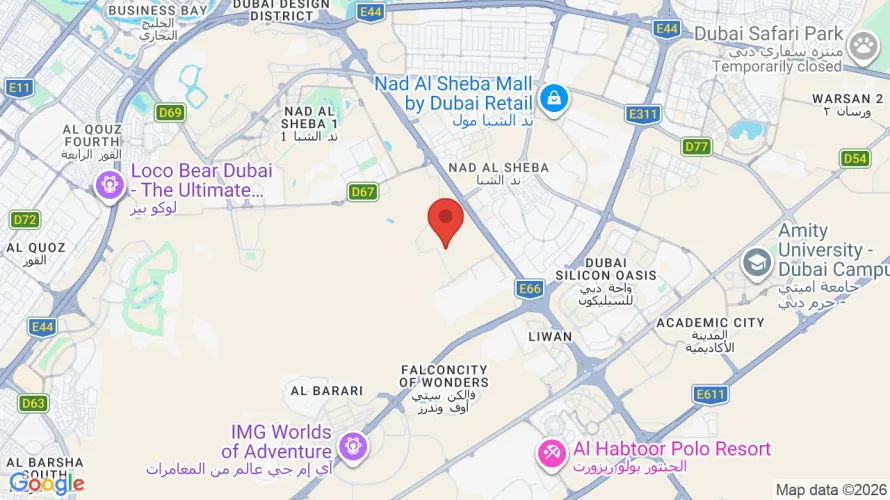 Object location