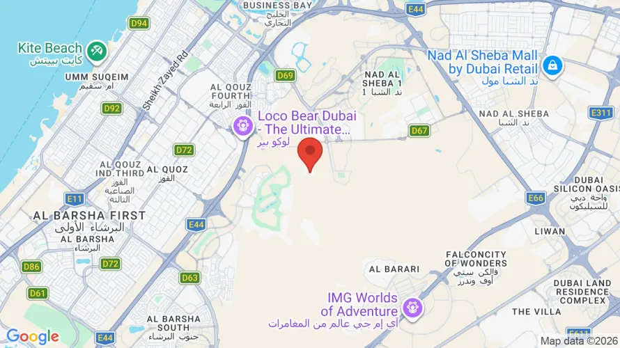 Object location