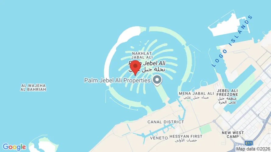 Object location