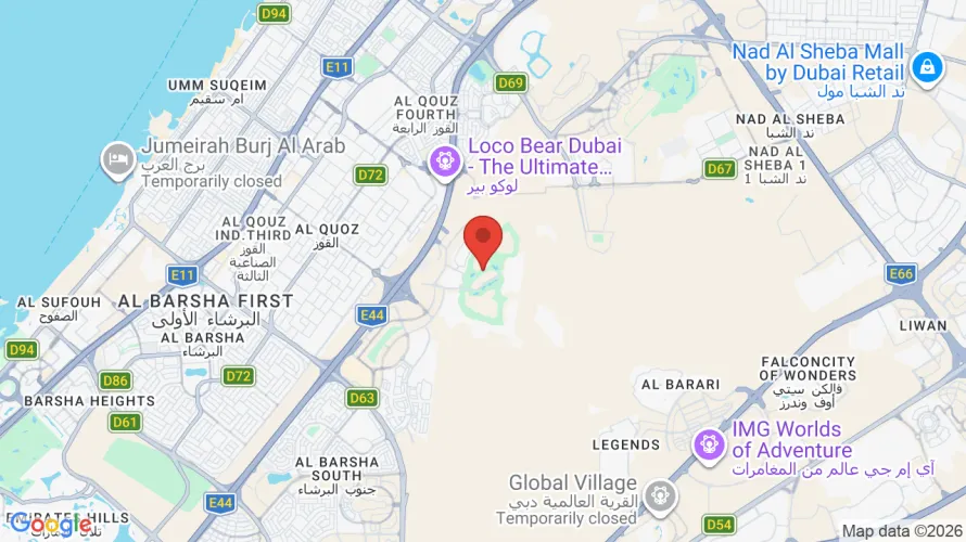 Object location