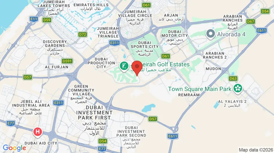 Object location