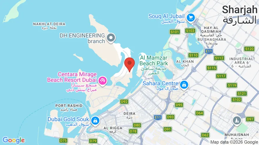 Object location