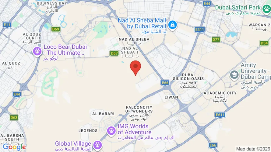 Object location
